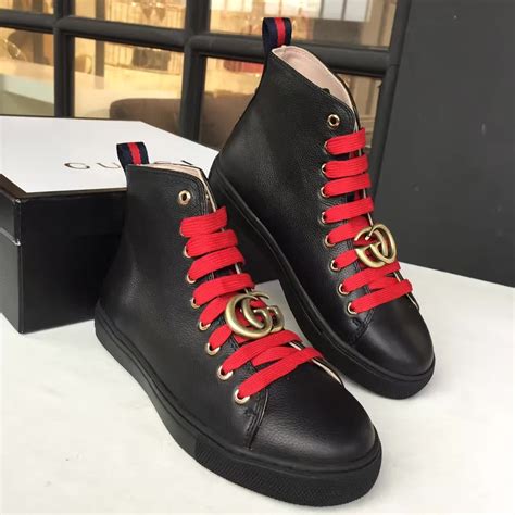 replica gucci mens shoes|gucci knock off heels.